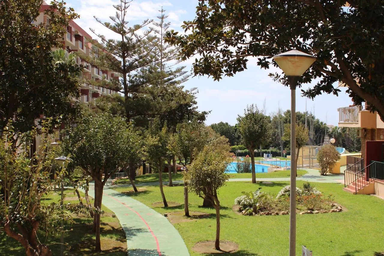 Estudio Nuevo Minerva 635 Benalmadena 0*,  Spain