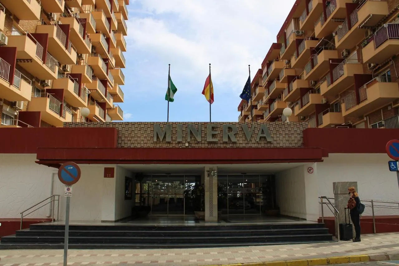 Estudio Nuevo Minerva 635 Benalmadena Spain