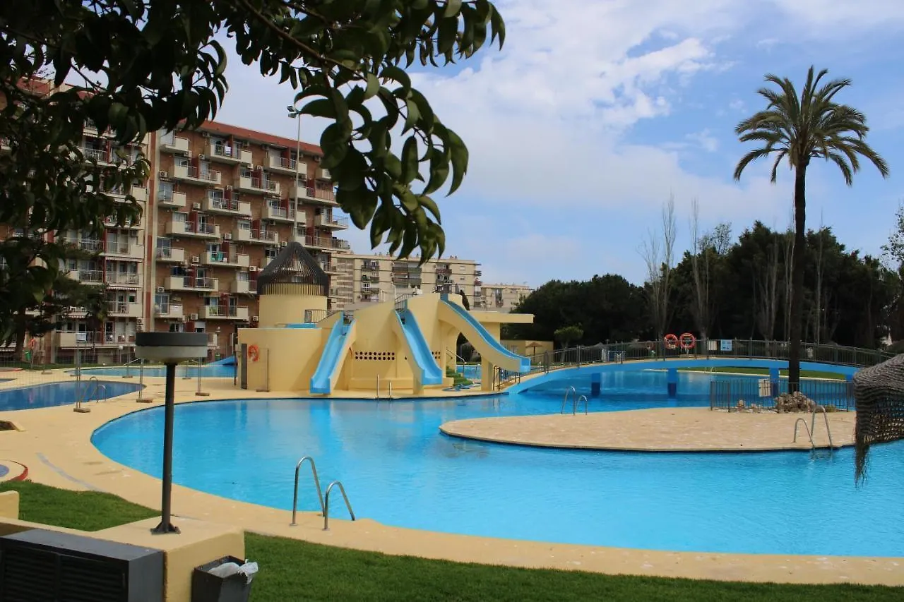 Estudio Nuevo Minerva 635 Benalmadena 0*,  Spain