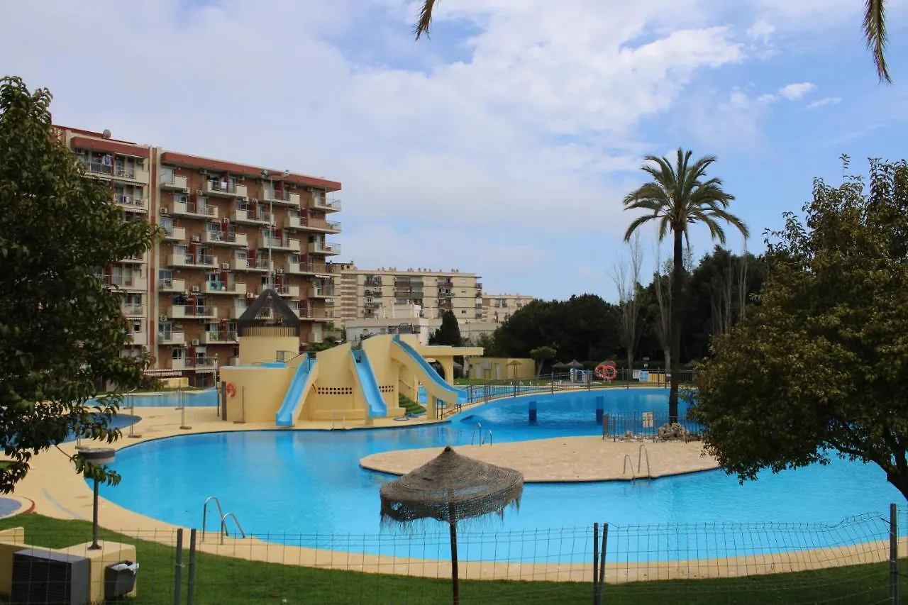 Estudio Nuevo Minerva 635 Benalmadena Apartment