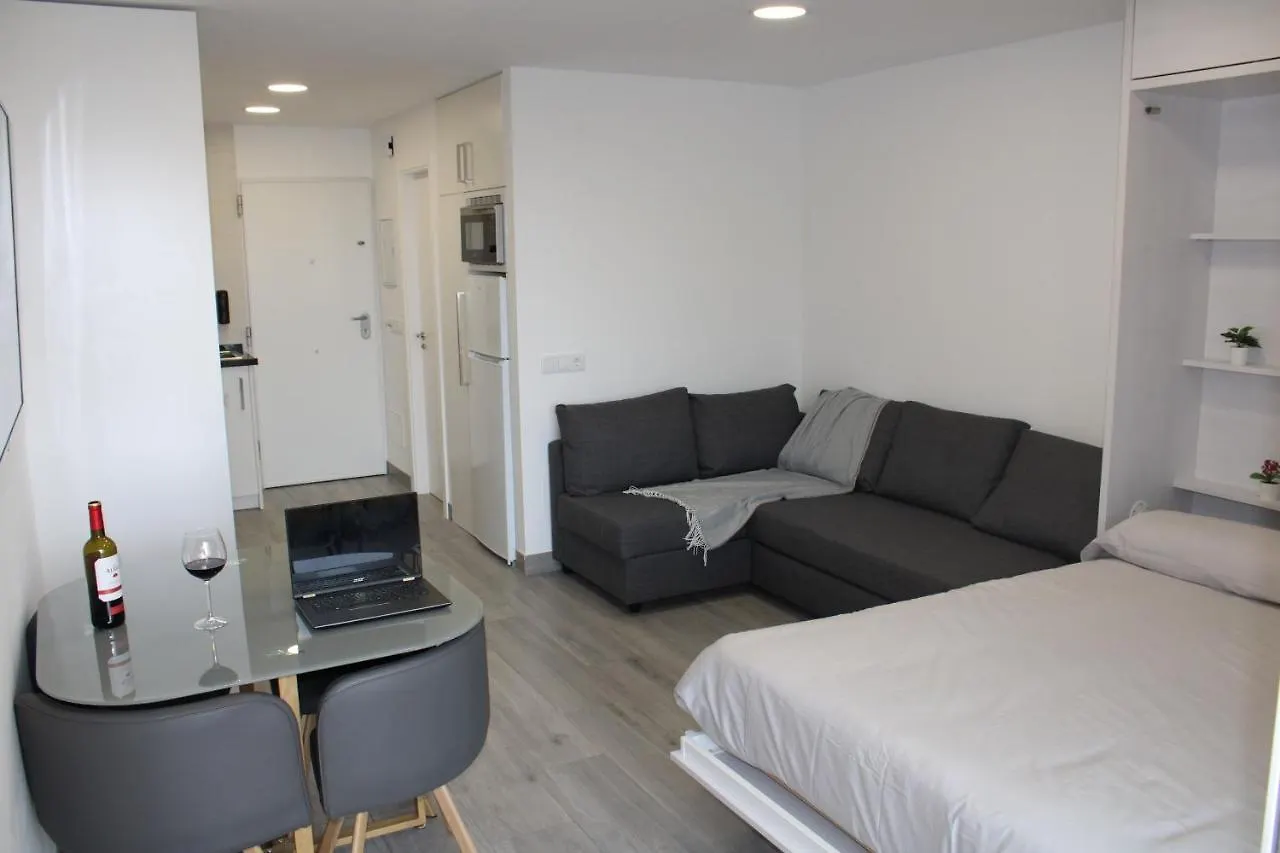 Apartment Estudio Nuevo Minerva 635 Benalmadena
