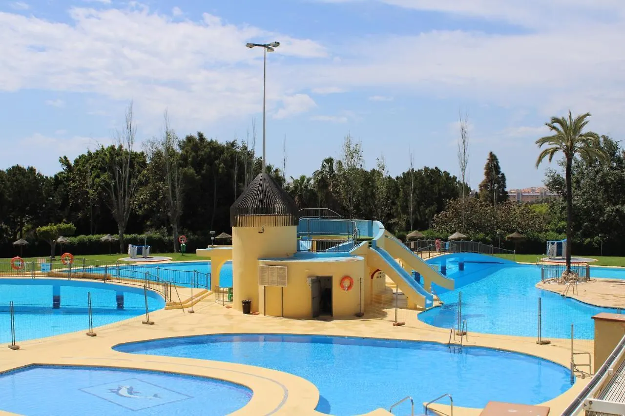 Estudio Nuevo Minerva 635 Benalmadena 0*,