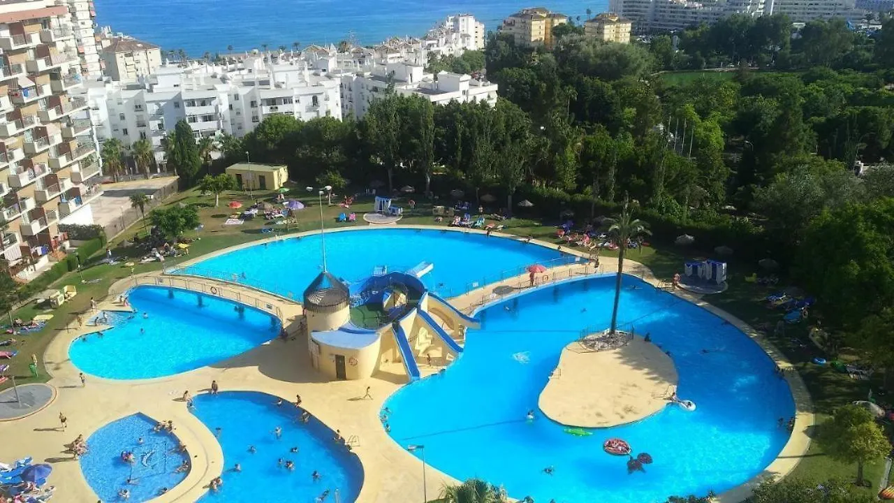 Apartment Estudio Nuevo Minerva 635 Benalmadena