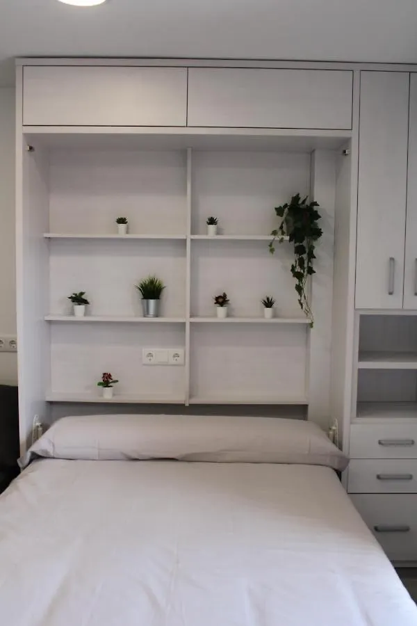 Apartment Estudio Nuevo Minerva 635 Benalmadena Spain