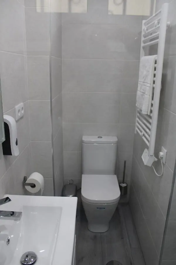 Apartment Estudio Nuevo Minerva 635 Benalmadena
