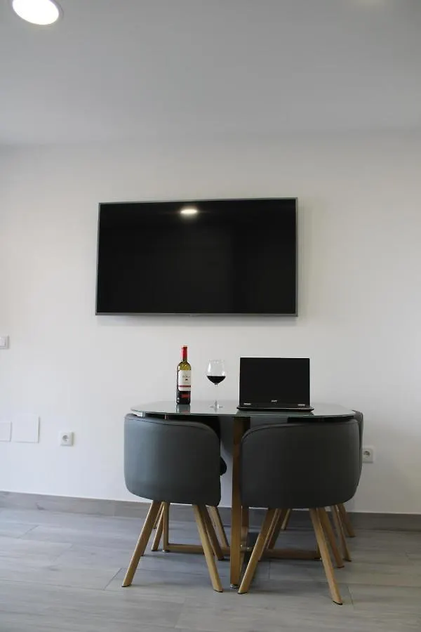 Estudio Nuevo Minerva 635 Benalmadena Apartment