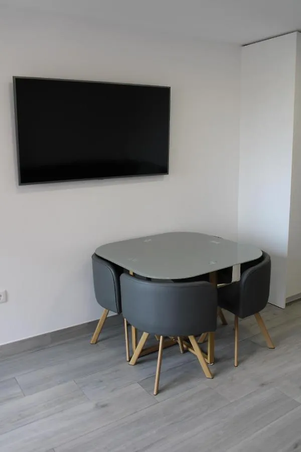 Estudio Nuevo Minerva 635 Benalmadena 0*,  Spain