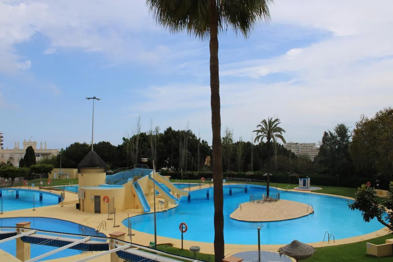 Apartment Estudio Nuevo Minerva 635 Benalmadena