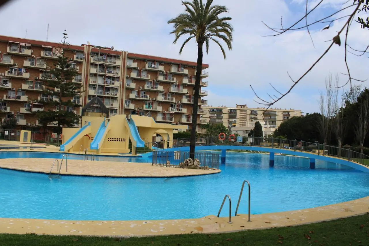 Estudio Nuevo Minerva 635 Benalmadena Spain