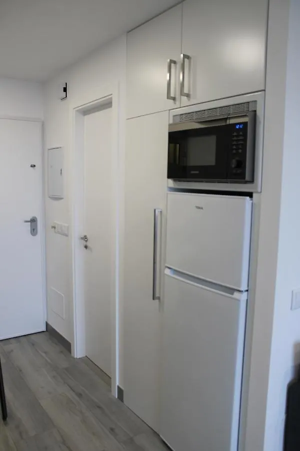 Apartment Estudio Nuevo Minerva 635 Benalmadena