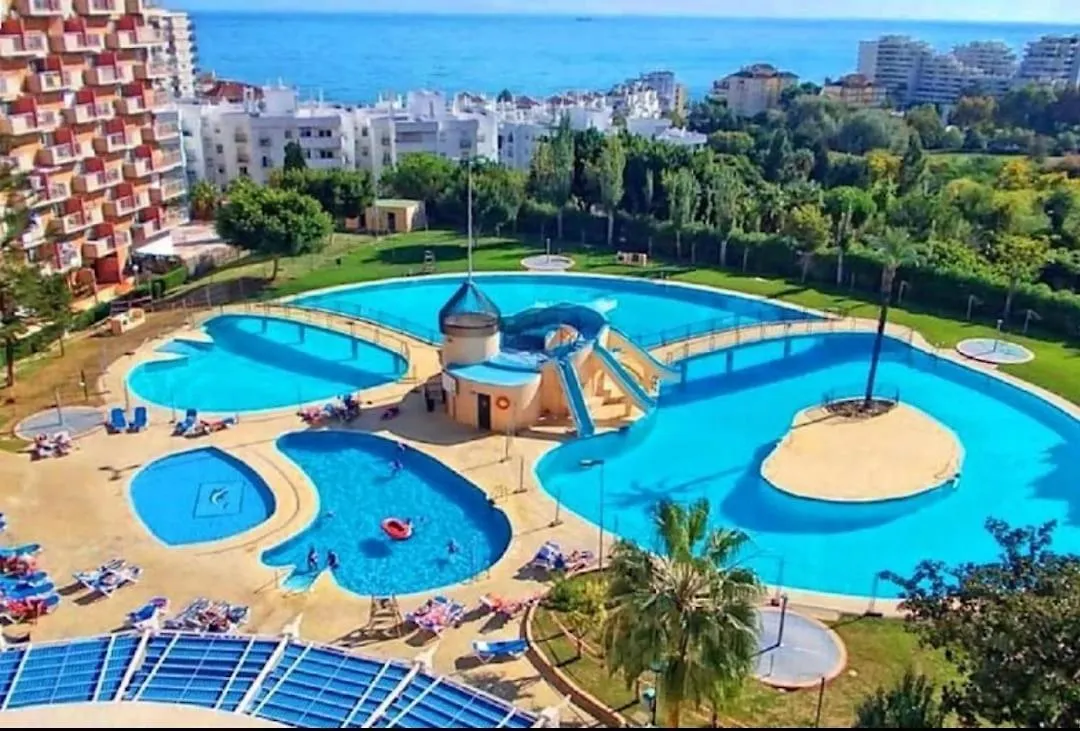 Estudio Nuevo Minerva 635 Benalmadena