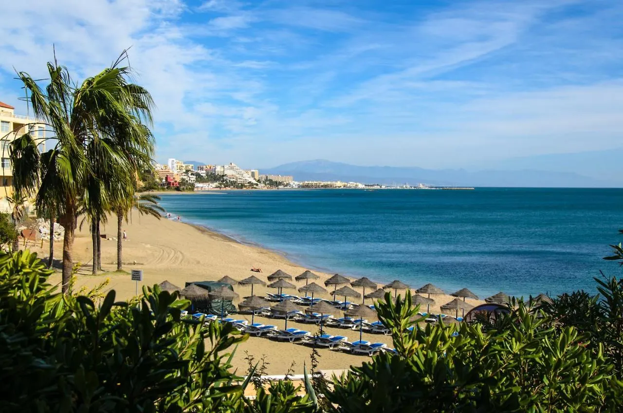 Apartment Estudio Nuevo Minerva 635 Benalmadena